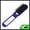 Blue, variant on Unique Bargains 1Pc Portable Foldable Mirror Comb Blue