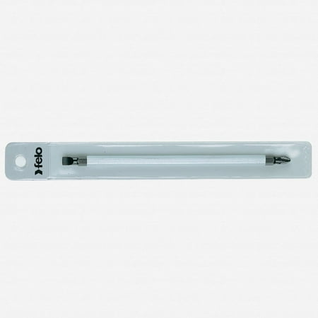 UPC: 4007157321169 | Felo #1 Phillips – 4.0mm Slotted Smart Blade
