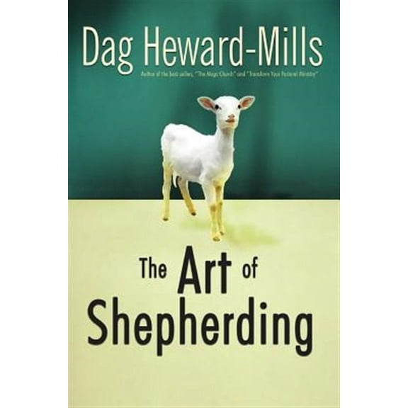 The Art Of Shepherding
