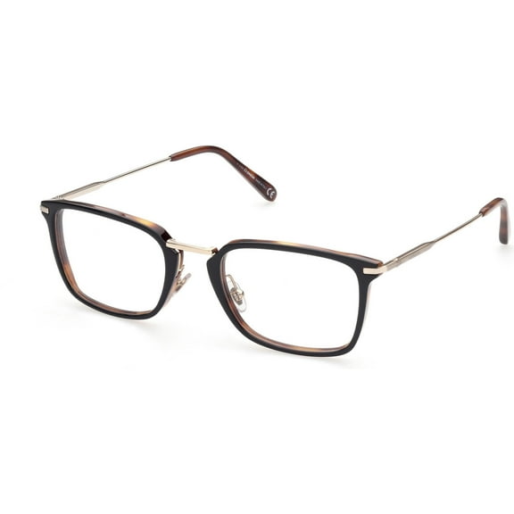 Eyeglasses Omega OM 5025 005 Black/Other