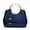 Blue, variant on high quality patent leather handbag women bag fashion messenger shoulder bags for women travel bag casual handbags bolsa