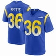 thumbnail image 1 of Camiseta de fútbol americano para hombre de #36 Jerome Bettis, 1 of 2