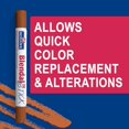 thumbnail image 3 of Mohawk Finishing Products Blendal Color Sticks (Cherry Glaze): Color Replacement, 3 of 7