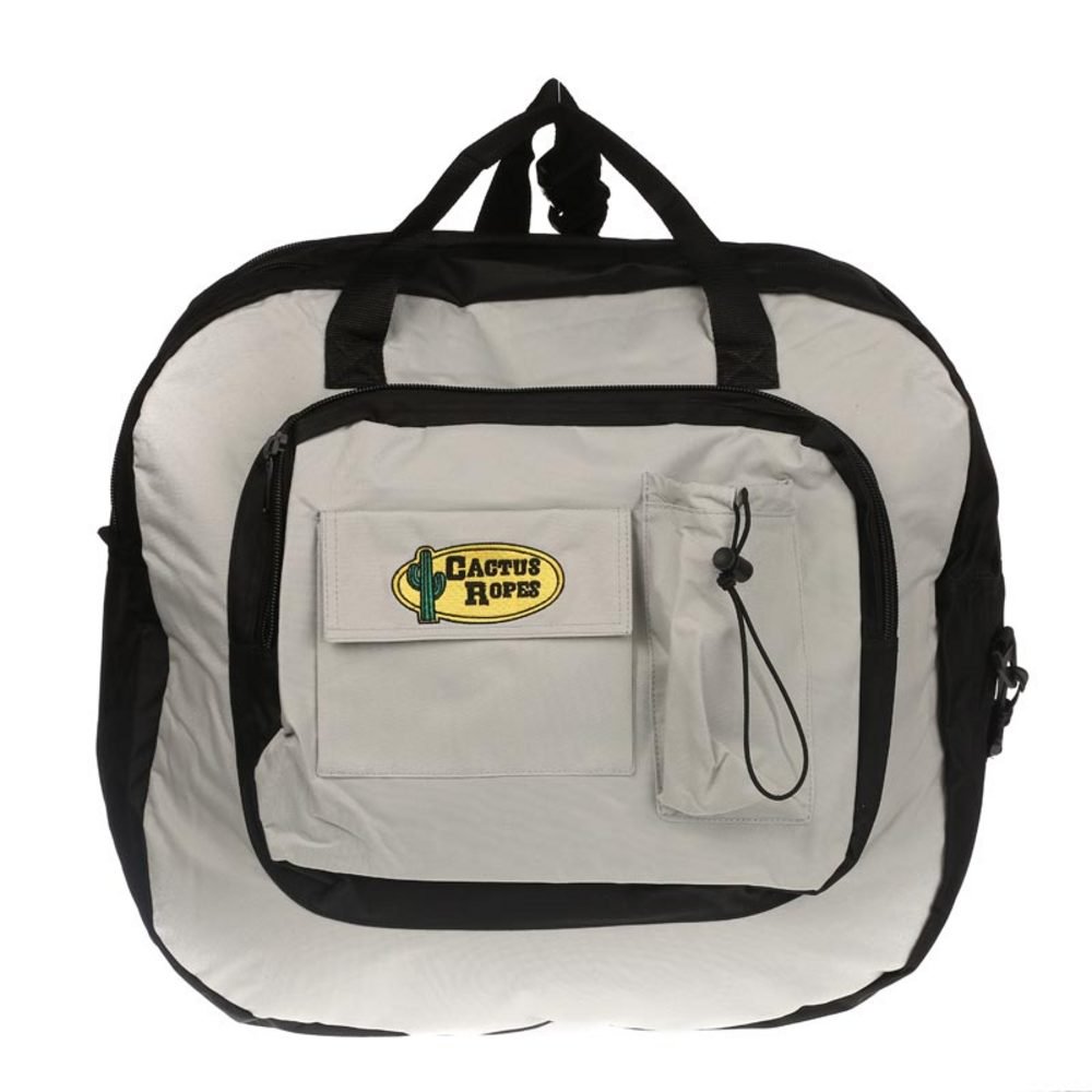 Cactus Ropes Cactus On The Go Backpack Style Rope Bag