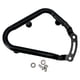 thumbnail image 5 of Cubierta protectora para eje de motocicleta Guzzi V85TT, 5 of 9