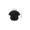 thumbnail image 2 of LOLIPPYY 6Pcs Filler Jack Plugs Rubber for Hydraulic System Support and Vehicle Maintenance, 2 of 8