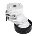 thumbnail image 4 of 3X 5072440AB Belt Tensioner Assembly for Liberty 2.8L 2002-2007 Engine Tensioning Wheel 5072440AC, 4 of 7