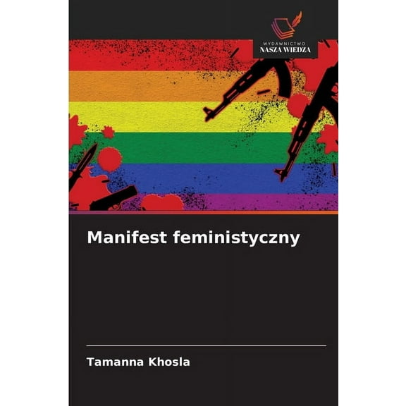 Manifest feministyczny, (Paperback)