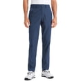 thumbnail image 1 of Pantalones de Golf CRZ YOGA Secado Rápido Ligero Azul Eléctrico 30", 1 of 6