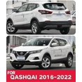 thumbnail image 1 of Mudflaps For Nissan Qashqai 2016-2023 2022 2021 Mudguards Mud Flaps Splash Guards Front Rear Wheels Fender Car Accessories 4pcs, 1 of 5