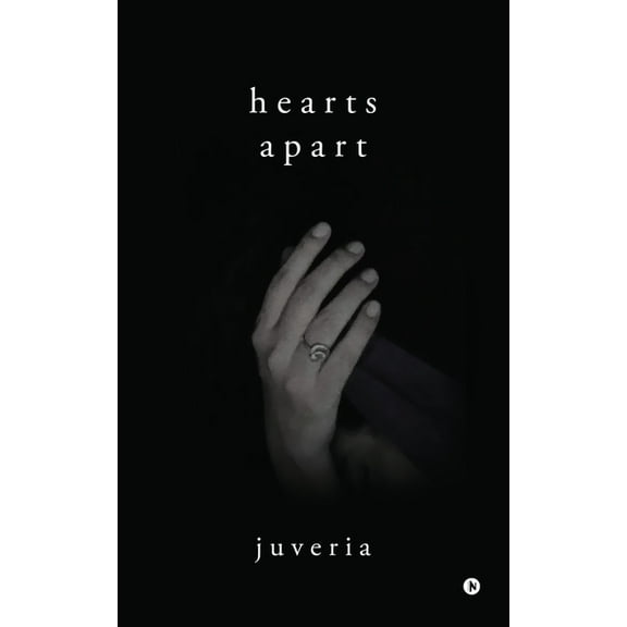Hearts Apart, (Paperback)