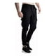 thumbnail image 1 of Cargo Jogger De Caballero Con Bolsas Laterales Color Negro, 1 of 1