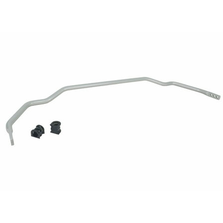 Whiteline BHR80XZ Rear Suspension Stabilizer Bar Assembly Compatible with Acura 04-08 TSX