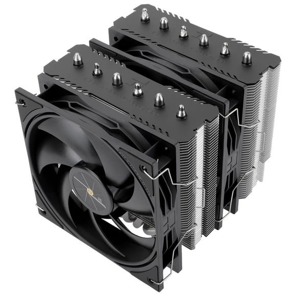 Enfriador de aire para CPU Thermalright Peerless Assassin 120 SE V3