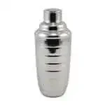 Winco BS-3B Beehive Bar Shaker Set