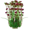 thumbnail image 6 of Large Aquarium Plants Artificial Plastic Fish Tank Plants Decoration Ornament for All Fish, 6 of 6