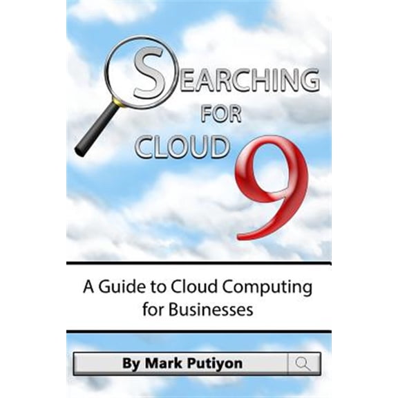 Pre-Owned Searching for Cloud 9 : Searching for Cloud 9 (Paperback)