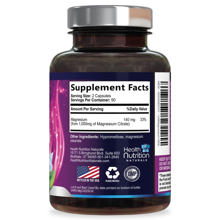 altapharma magnesium citrate l carnitine Carnitin: So reguliert es deinen Stoffwechsel