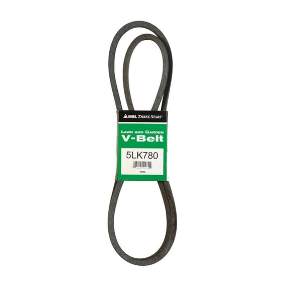 MBL 5LK780A Lawn & Garden V-Belt  0.63 x 78 in.