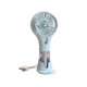 thumbnail image 2 of Summer Outdoor Water Replenishing Spray Handheld Fan Student Office Portable USB Charging Bracket Base Desktop Fan, 2 of 6