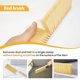 thumbnail image 4 of Juego De 3 Piezas Con Mango Cepillo De Madera Cepillo Multifuncional Para Camas Cepillo Para Sofás Cepillo Para Zapatos Con Mango Cepillo Para Baño Adecuado Para Limpiar Zapatos De Baño Sofá Ca, 4 of 8