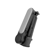 Professional Gimbal Stabilizer for Smartphone Cell Phone Handheld Gimbal Stick with Grip for Ideal for Vlog Live Video