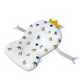 thumbnail image 1 of Alfombrilla de baño para bebé cojín de baño para bebé almohadilla de baño antideslizante suave almohada de baño para niños pequeños estante de baño para alfombrilla de baño LingWen 9024715113740, 1 of 5