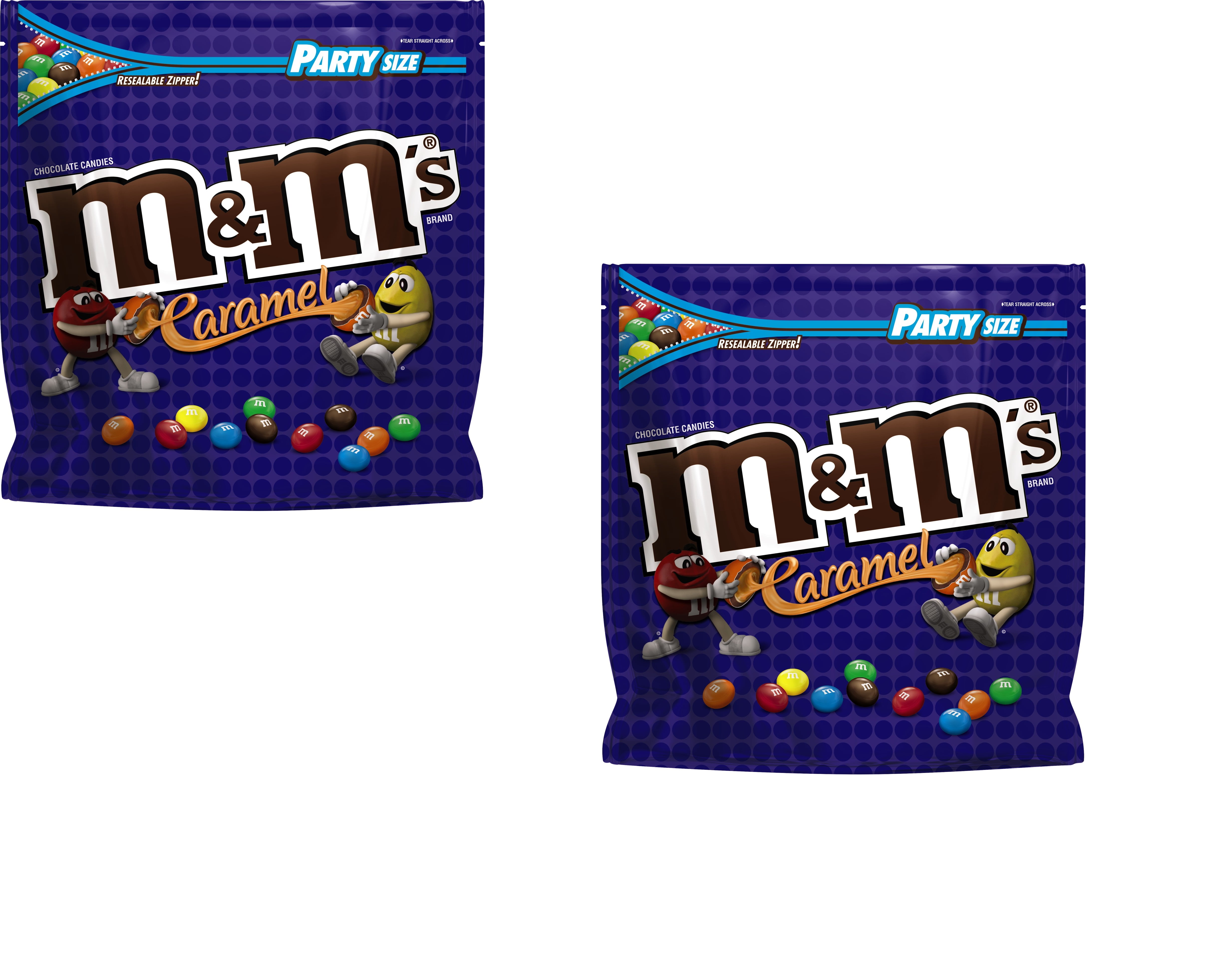 M&M