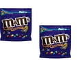 thumbnail image 1 of M&M'S Caramel Chocolate Candy Party Size, 38 Oz. Bag -2 Pack, 1 of 8