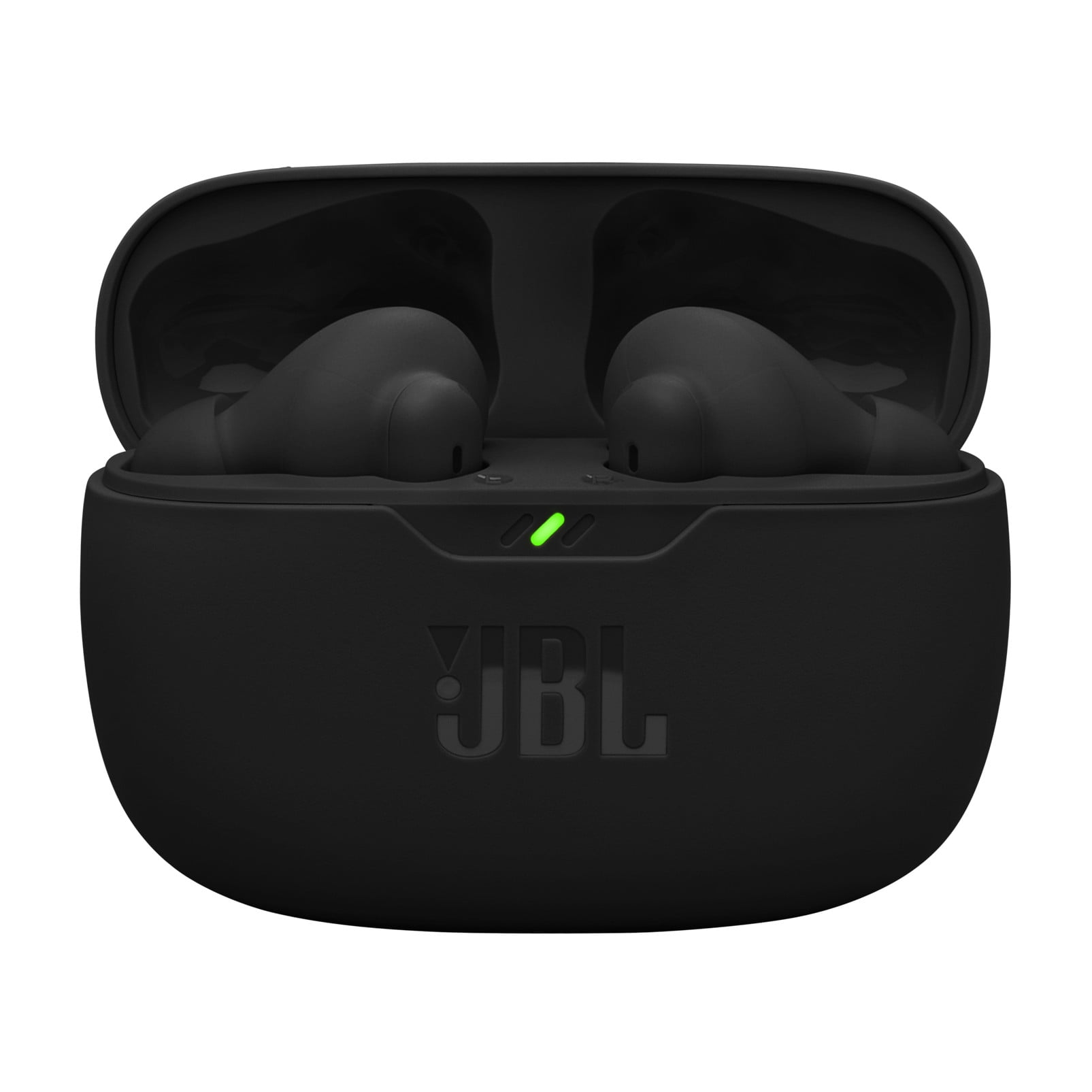 JBL Vibe Beam 2 - True Wireless Noise Cancelling Earbuds - Black