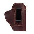 thumbnail image 1 of Funda De Cuero Para Uso En Exteriores, Accesorio De Caza, Exquisitas Fundas De Almacenamiento De Color Sólido, Accesorios De Soporte De Transporte Guardurnaity OD014537-01, 1 of 6