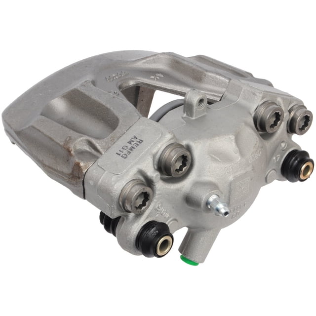 Mordaza De Freno C350 2008 A 2012 Mercedes-Benz CARDONE Del Der