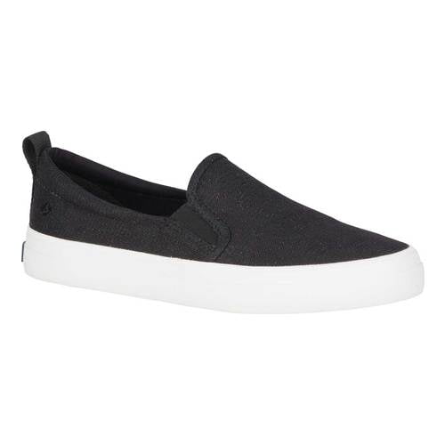 sperry slip on womens