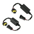 thumbnail image 3 of Decodificador de Luces Lideró El Para Coche H8/H9/H11, Para Faros LED, Faros AntoniNBLA, DRL, PARA/HASTA 2010, // Elantra Hasta 2013, 3 of 7