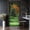Color 3, variant on Door Stickers Peel and Stick Door Mural Campfire Wilderness Northern Lights Forest Bonfire Removable Wallpaper 30.3''x78.7'' Self-Adhesive Mural for Kitchen Living Room Bedroom Decor