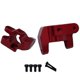 thumbnail image 2 of Bloque de ruedas con cubo en C de Metal Mn86, Compatible con Mn86s Mn86 Mn86ks Mn86k Mn G500 1/12 Rc, actualizaciones de acceso a piezas de coche, 2 of 5
