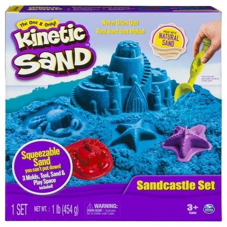 Kinetic Sand