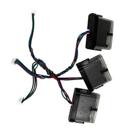 

1 X Sensor Fitment for E10 B112 E12 Sweeping Robot Sensor Accessories