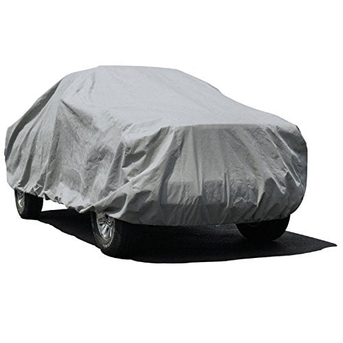 Budge lite 2024 car cover