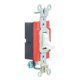 thumbnail image 2 of Interruptor De Palanca Leviton Blanco 120/277V 15/20A, 2 of 3