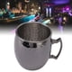 thumbnail image 5 of Jarra de Cerveza Moscow Mule 600ml Capacidad Cóctel de Acero Inoxidable ANGGREK Otros, 5 of 8