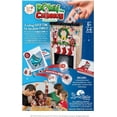 thumbnail image 2 of The Elf on the Shelf Down the Chimney Dice and Card Game, 2 of 6