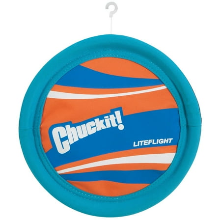 UPC: 0029695317903 | Chuckit Original Lite Flight Dog Disc