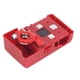 thumbnail image 5 of Kit De Bloque De Fusibles De Terminal, Resistente Al Agua Con Perno Prisionero De 400A M 8 M5 De 32V Para Soporte De Batería Nominal Marino, 5 of 7