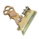 thumbnail image 3 of Agarre de Cuerda Autoblocante, Equipo Industrial de Acero Galvanizado, Cuerda de Seguridad, Autoblocante Agarre para Escalada de Rescate Contra Incendios, 3 of 7