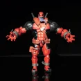 thumbnail image 5 of Figura de acción de Marvel Legends Venom Deadpool de 20,5 cm, modelo coleccionable, juguete de regalo, muñeca, figurita, juguete de colección, figura de regalo, 5 of 5