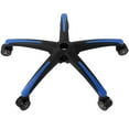 thumbnail image 1 of VEVOR Office Chair Base Replacement 28" Heavy Duty Swivel Chair Base 2500 lbs, 1 of 9