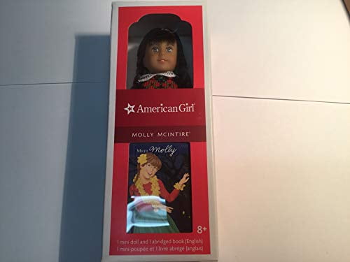 american girl molly books