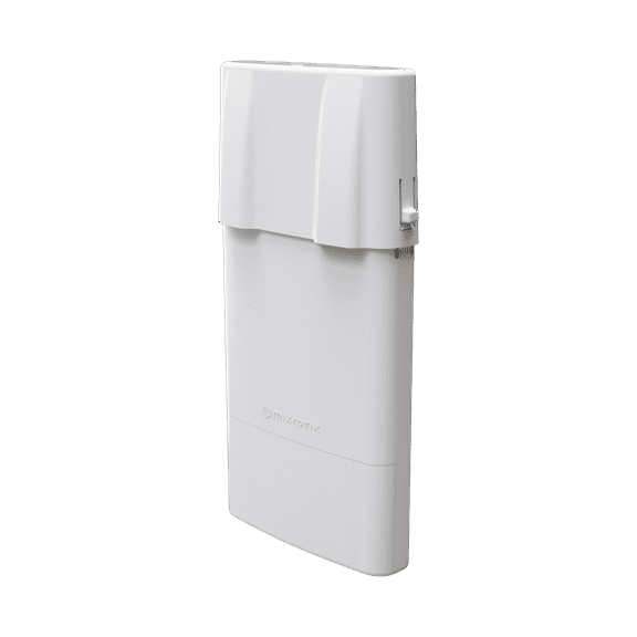 Mikrotik- (L11UG-5HaxD-NB) NetBox 5 ax AP/CPE WiFi6 Connectorized International Version