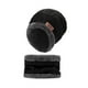 thumbnail image 1 of Conjunto de Gorro y Bufanda de Invierno Bluelander Negro, 1 of 3